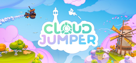 Cloud Jumper