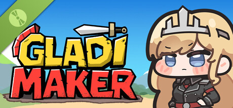 GladiMaker Demo