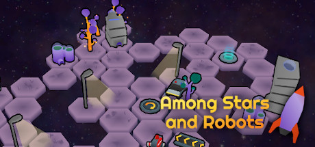 Among Stars and Robots