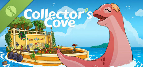 Collectors Cove Demo