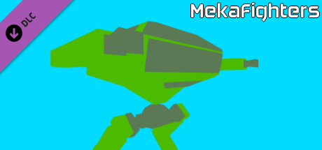 MekaFighters - Lime Khaleed and ZHEN