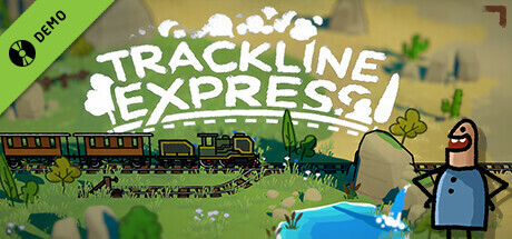 Trackline Express Demo