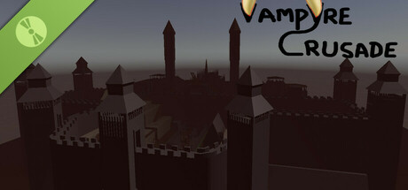 Vampyre Crusade Demo
