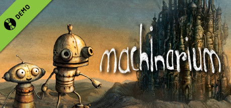 Machinarium Demo