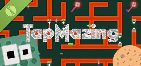 TapMazing Demo