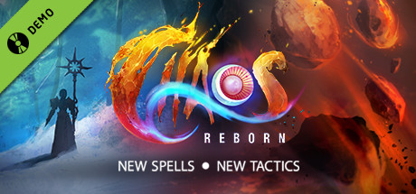 Chaos Reborn Demo