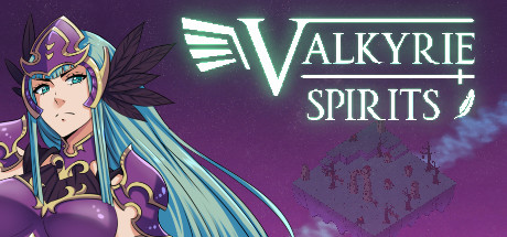 Valkyrie Spirits