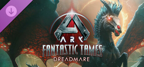 ARK Fantastic Tames - Dreadmare