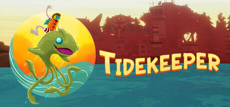 Tidekeeper