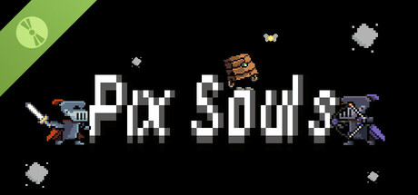 Pix Souls Demo