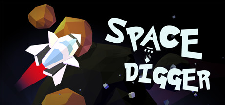 Space Digger