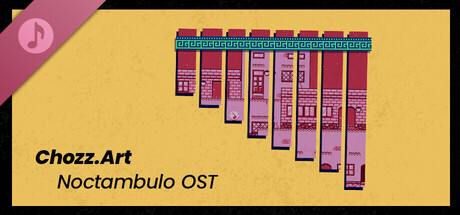 Noctambulo Soundtrack