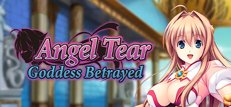 Angel Tear: Goddess Betrayed