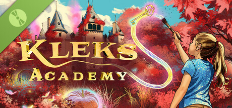 Kleks Academy Demo