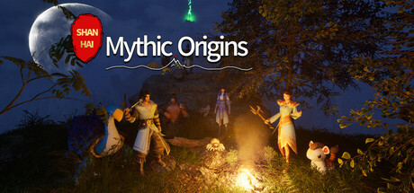 Shan Hai : Mythic Origins