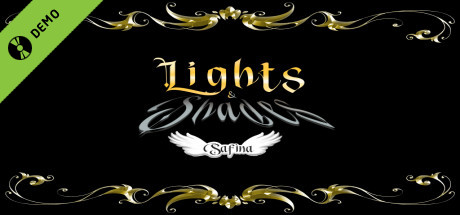 Lights e Shades: Safìna Demo