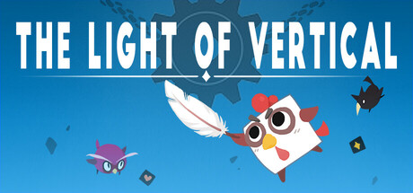 The Light Of Vertical