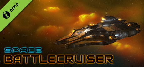 Space Battlecruiser Demo