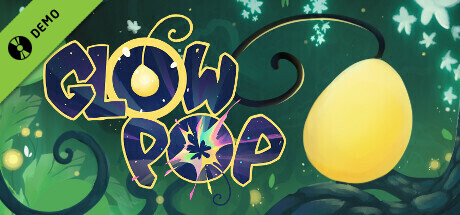 Glowpop Demo