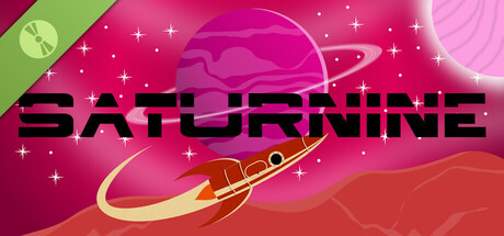 Saturnine Demo