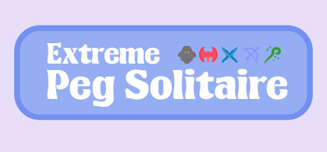 Extreme Peg Solitaire