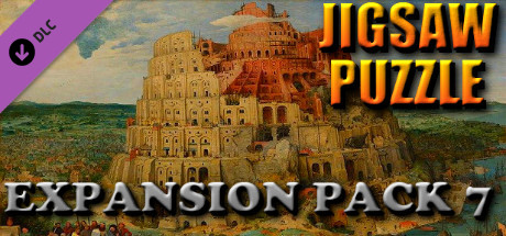 Jigsaw Puzzle - Expansion Pack 7