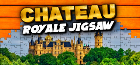 Château Royale Jigsaw