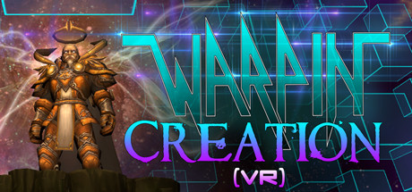 Warpin: Creation (VR)