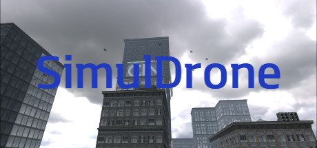 SimulDrone