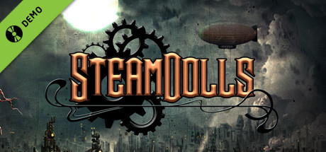 SteamDolls Demo