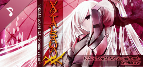 VAZIAL SAGA XX Sound Track