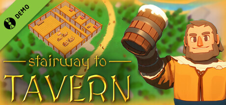 Stairway to Tavern Demo