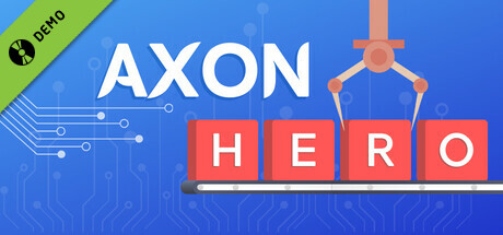 Axon Hero Demo