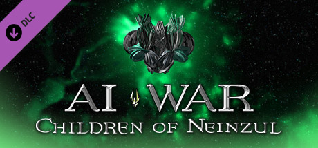 AI War: Children of Neinzul