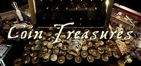 Coin Treasures