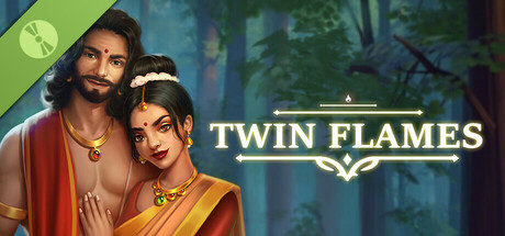 TWIN FLAMES Demo