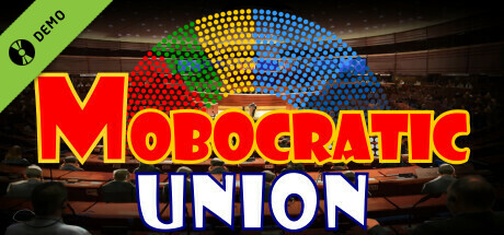 Mobocratic Union Demo