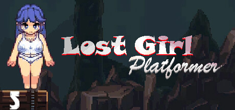 Lost Girl Platformer