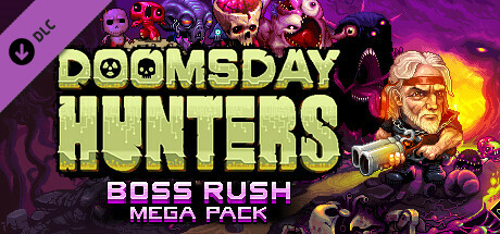 Doomsday Hunters: Boss Rush Mega Pack