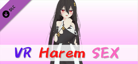 VR Harem Sex - Kokona DLC