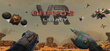 Gappo's Legacy VR