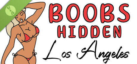 Boobs Hidden in Los Angeles Demo