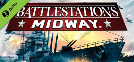 Battlestations: Midway Demo