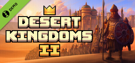 Desert Kingdoms 2 Demo