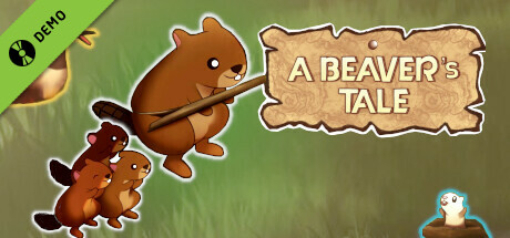 A Beaver's Tale Demo