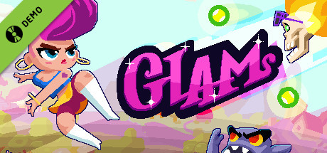 Glam Demo