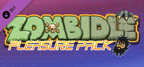 Zombidle - Passion Pack