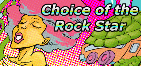 Choice of the Rock Star