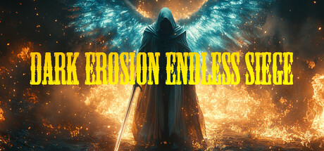 Dark Erosion: Endless Siege