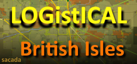 LOGistICAL: British Isles